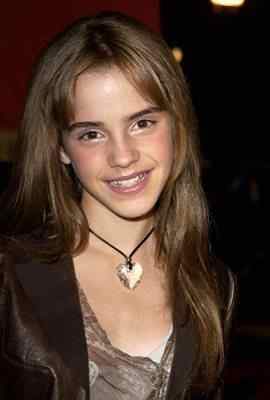 Emma Watson Hairstyle #17