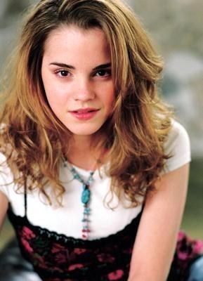 Emma Watson Hairstyle #2