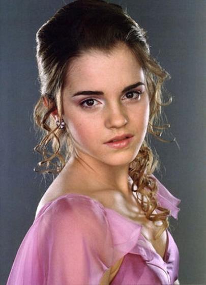 Emma Watson Hairstyle #20