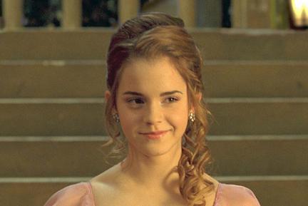 Emma Watson Hairstyle #21