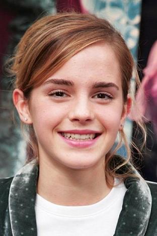 Emma Watson Hairstyle #4