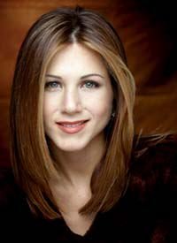 Jennifer Aniston Hairstyle #2