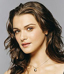 Rachel Weisz hairstyle #13