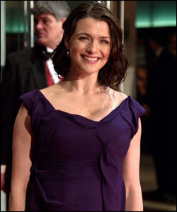 Rachel Weisz hairstyle #14