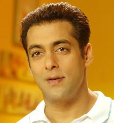 Salman Khan Hairstyle
