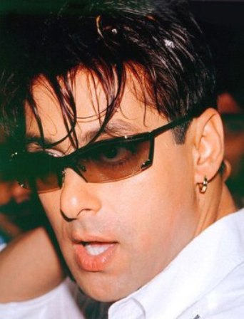 Salman Khan Hairstyle