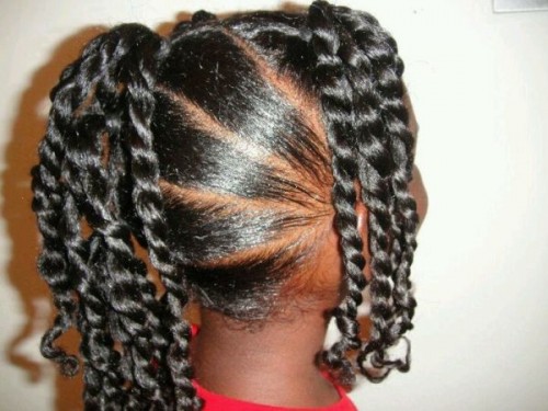 Braids Beyond Hairstyle