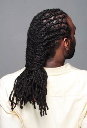 Braids Hairstyle For Men