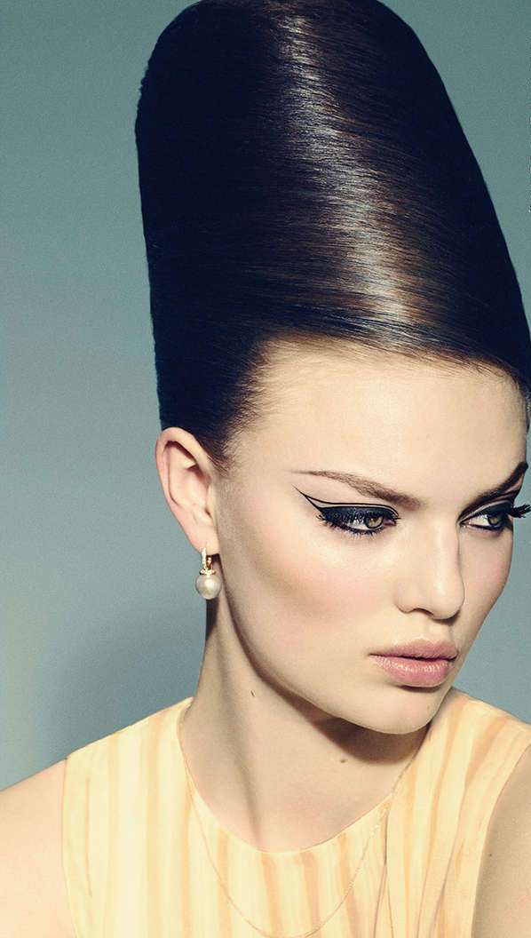 Crown Hairstyles Quinceanera - Hair Styles Ideas