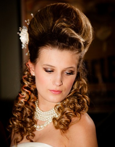 Ancient Greek Hairstyle