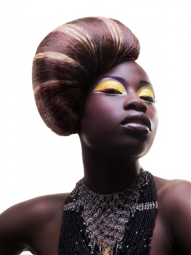 Black Women Hairstyle