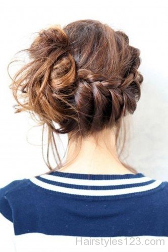 Ancient Greek Hairstyle For Women