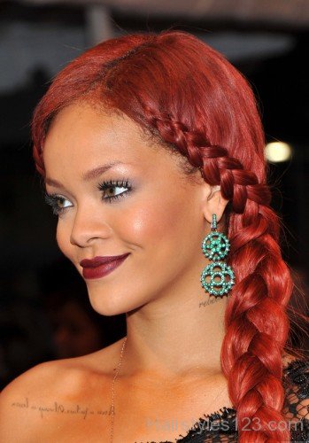 Braided-Red-Hairstyles-For-Women