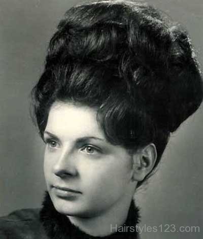 1950s Best Box Braided Hairstyle