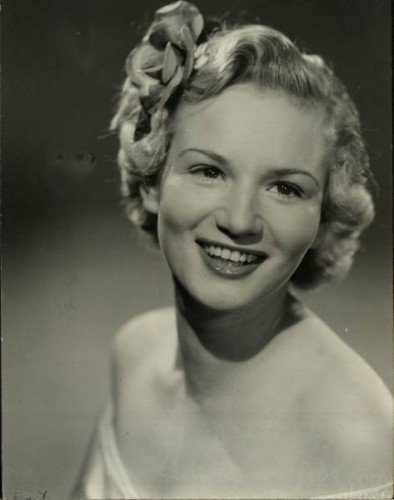 Awesome 1930s Updos Hairstyle