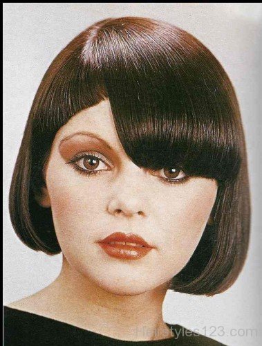 Best 1980s Bob Hairstyle