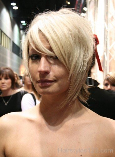 Fantastic Angled Bob Hairstyles