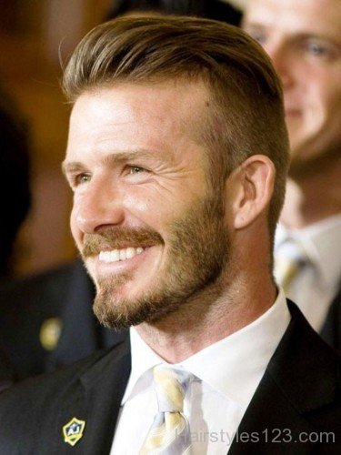 Undercut Hairstyle For Mens