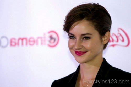 Celebrity Bob Hairstyle 