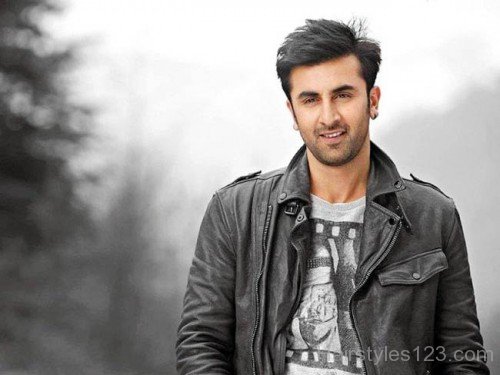 Ranbir Kapoor Hairstyle Of YJHD