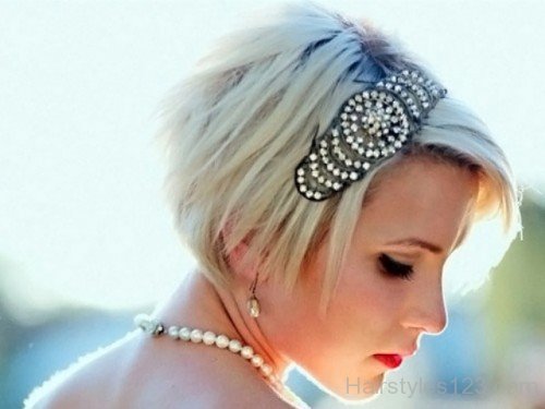 Hairstyle For Wedding