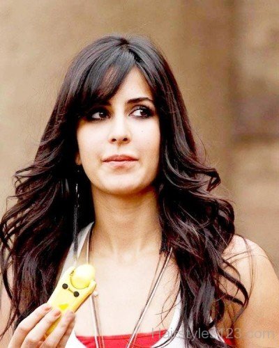 Katrina Kaif Haircut In Mere Brother Ki Dulhan