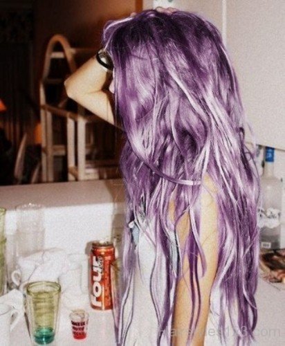 Long Hair