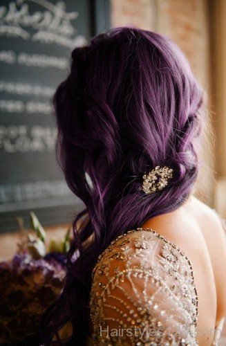 Party Hairstyle