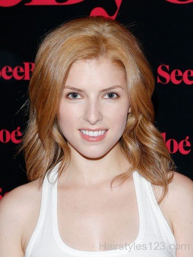 Anna Shoulder Length Haircut-a2109