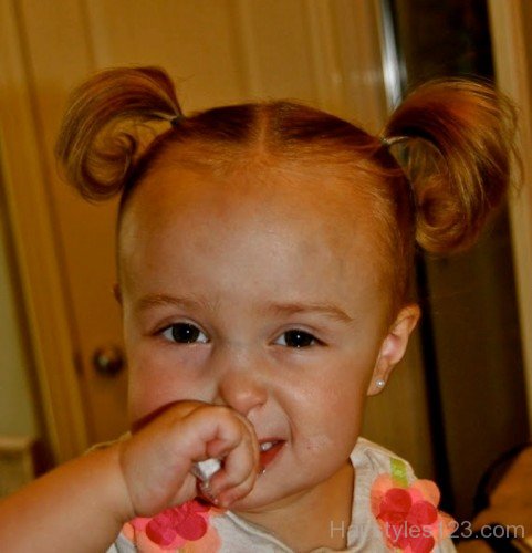 Hairstyle For Baby Girl-bg420