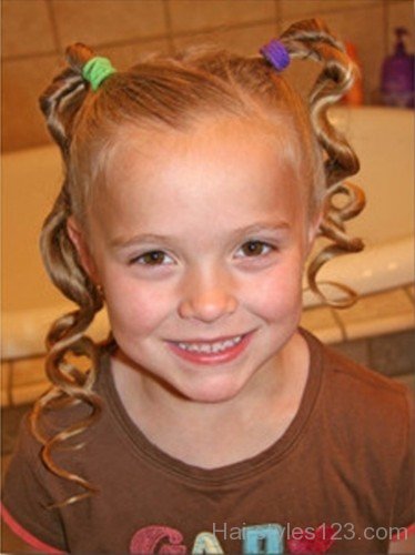 Kid Hair Style-bg426