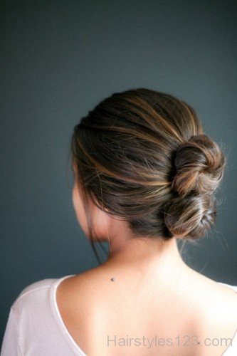 Bun Hairstyle-1ra19