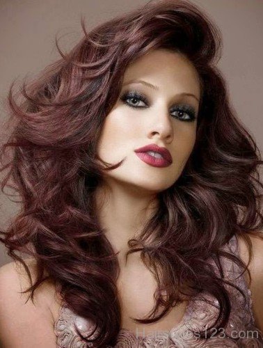Curly Red Hair-1ra31