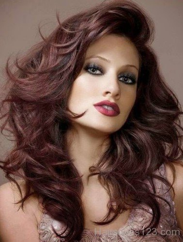 Curly Red Hair-1ra31