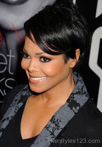 Cute Black Hairstyle-1sh19bl19