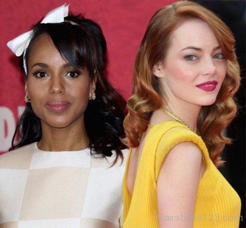 Dramatic Retro Hairstyles-1ra32