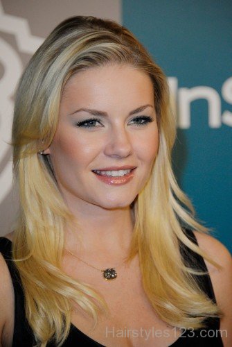 Elisha Cuthbert Layered Hairstyle-el018be18