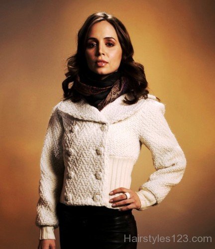 Eliza Dushku Retro Hairstyle-el129z29