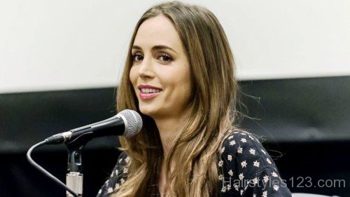 Eliza Dushku Straight Hair-el136z36