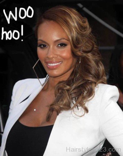 Evelyn Lozada Loose Curls-wv119lo19