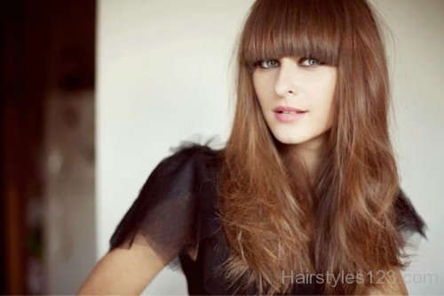 Hairstyle With bangs-1ra50