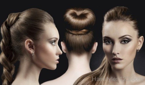 Hairstyles For Girls-1ra51