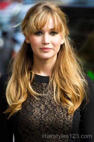 Jennifer Half Up Half Down Hairstyle-0je11er11