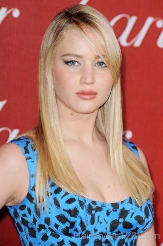 Jennifer Lawrence Straight Haircut-0je67er67