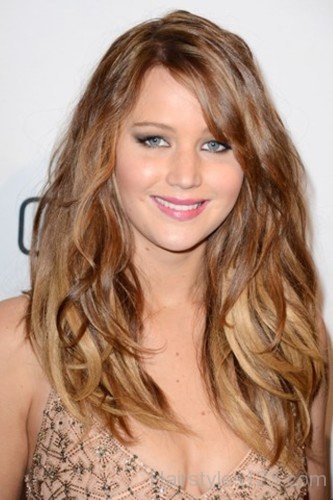 Jennifer Messy Wave Hairstyle-0je79er79