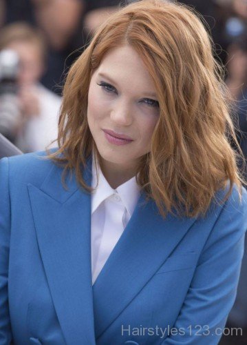 Medium Hair Of Lea Seydoux-1ra76