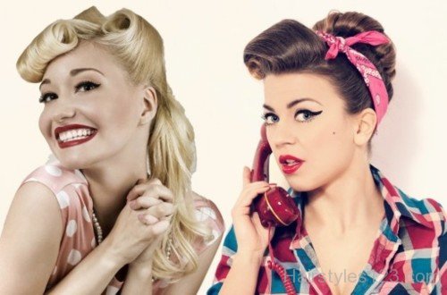 Pinup Hairstyles-1ra88