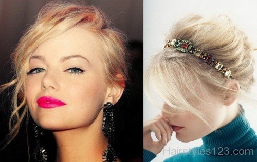 Stylish Hairstyles For Girls-1ra113