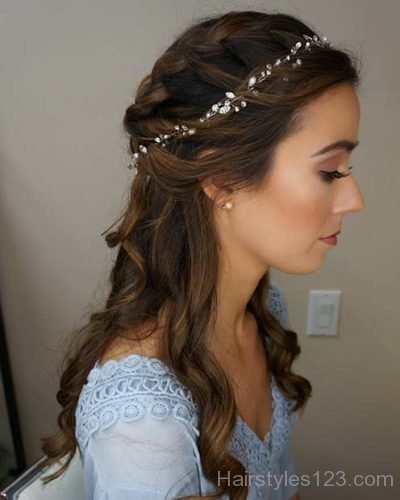 Beautiful Braids