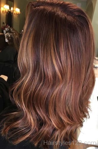 Bold Highlights